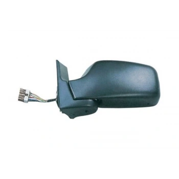 Citroen 806 Evasıon Ulysse Elektrikli Katlanır Ayna 1994-2002 Mavi Cam Sol (Oem No:8153Jh)