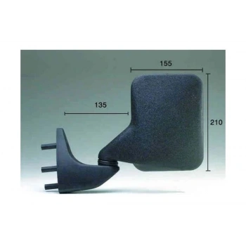 Mercedes Mb100 Manuel Ayna 86-1993 Sol (Oem No:6318101816)