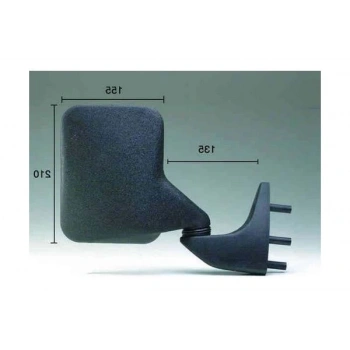 Mercedes Mb100 Manuel Ayna 86-1993 Sağ (Oem No:6318101916)