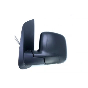 Fiat Fiorino Bıpper Nemo Manuel Ayna 2006 Sonrası Sol (Oem No:735460570)