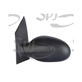 Smart Smart Fortwo Elektrikli Ayna 2000-2007 Sol (Oem No:0010179V001C22A00)