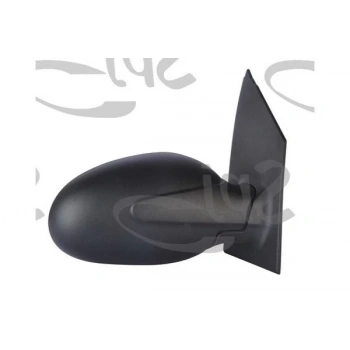 Smart Smart Fortwo Elektrikli Ayna 2000-2007 Sağ (Oem No:0010180V001C22A00)