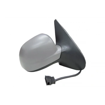 Vw Polo Elektrikli Ayna 1999-2002 Astarlı Küçük Tip Sağ (Oem No:6N1857508H)