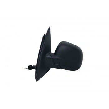 Vw Lupo Manuel Ayna 1999-2006 Kör Noktalı Küçük Tip Sol (Oem No:6X1857507B)