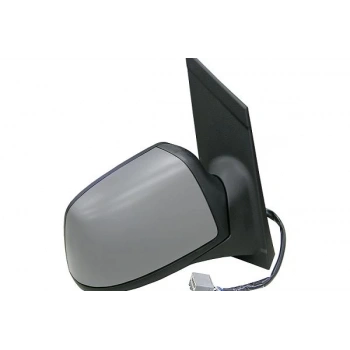 Ford Focus Elektrikli Katlanır Ayna 2005-2008 Astarlı Sağ (Oem No:4M5117682Hd)