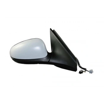 Lancıa Delta Elektrikli Ayna  2008 2013 Astarlı Sensörlü Mavi Cam Sağ (Oem No:735474624)