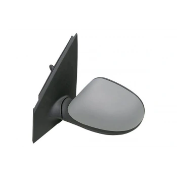 Lancıa Ypsılon Manuel Ayna 2003-2011 Astarlı Sensörlü Sol (Oem No:735345121)