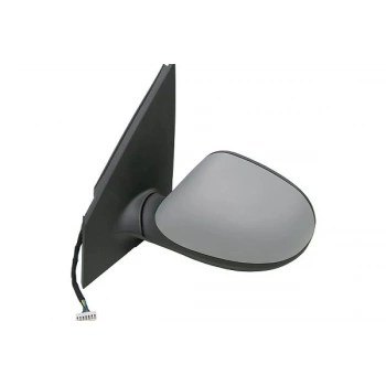 Lancıa Ypsılon Elektrikli Ayna 2003-2011 Astarlı Sensörlü Sol (Oem No:735345122)