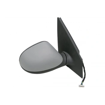 Lancıa Ypsılon Elektrikli Ayna 2003-2011 Astarlı Sağ (Oem No:735345129)