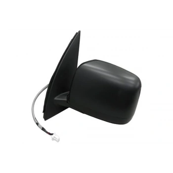 Nissan X-Traıl Elektrikli Ayna 2007-2014 Sol (Oem No:963021Da3A)