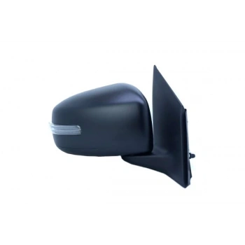 Mitsubishi Attrage 2012-2019 Mırage 2014-2019  Elektrikli Ayna Sinyalli Sağ (Oem No:7632B803)