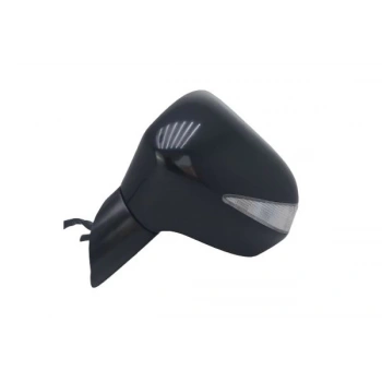 Honda Civic Elektrikli Ayna 2006-2012 Sinyalli Sdn Sol (Oem No:76250Snbg01)