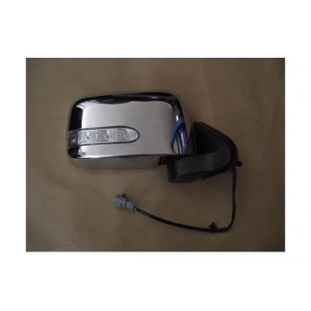 Nissan Skystar Country Elektrikli Ayna 2003-2012 Nikelajlı Sinyalli Sağ