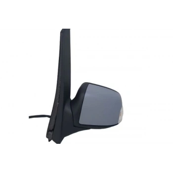 Ford C-Max Elektrikli Katlanır Ayna 2003-2011 Astarlı Yan+Alt Sinyalli 9 Pın Sol (Oem No:3M5117683Cr)