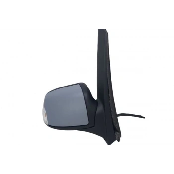 Ford C-Max Elektrikli Katlanır Ayna 2003-2011 Astarlı Yan+Alt Sinyalli 9 Pın Sağ (Oem No:3M5117682Cr)