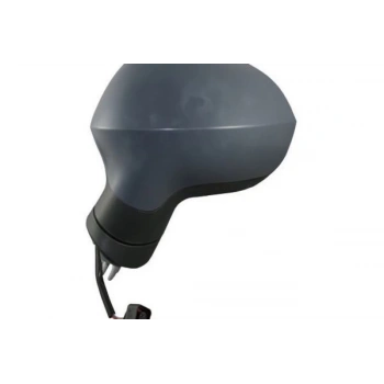 Seat Leon Elektrikli Ayna 2010-2012 Astarlı Sol (Oem No:1P1857507)