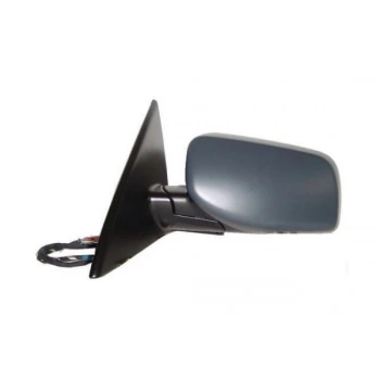 Bmw E63 6 Serisi Elektrikli Ayna 2004-2010 Kör Noktalı Hafızalı Mavi Cam Sol (Oem No:51167168193)