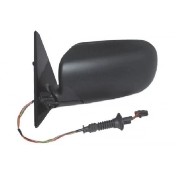 Bmw 7 Serisi Elektrikli Ayna 1997-2002 Kör Noktalı Mavi Cam Sol (Oem No:51168266431)