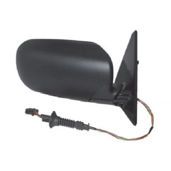 Bmw 7 Serisi Elektrikli Ayna 1997-2002 Kör Noktalı Mavi Cam Sağ (Oem No:51168266434)