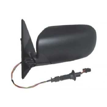 Bmw 7 Serisi Elektrikli Ayna 1997-2002 Kör Noktalı Hafızalı Mavi Cam Sol (Oem No:51168266443)