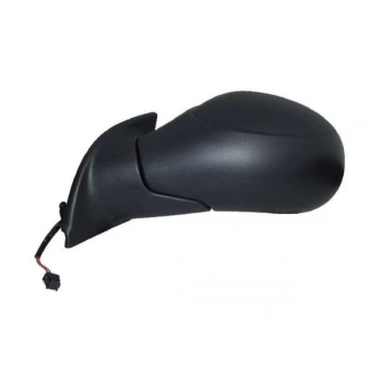 Citroen C3 Elektrikli Ayna 2002-2009 Sol (Oem No:8149Ry)