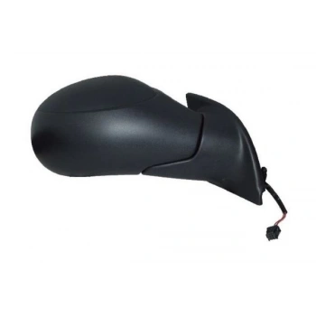 Citroen C3 Elektrikli Ayna 2002-2009  Sensörlü Sağ (Oem No:8149Rw)