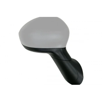 Fiat 500 Elektrikli Ayna 2007 Sonrası Astarlı Sensörlü Sağ (Oem No:735481646)