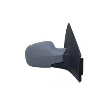 Renault Megane Elektrikli Katlanır Ayna 2003-2009 Sensörlü Astarlı 9 Pın Sağ (Oem No:7701054690)