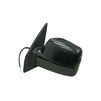 Nissan X-Traıl Elektrikli Ayna 2003-2007 Sol (Oem No:96302Eq15C)