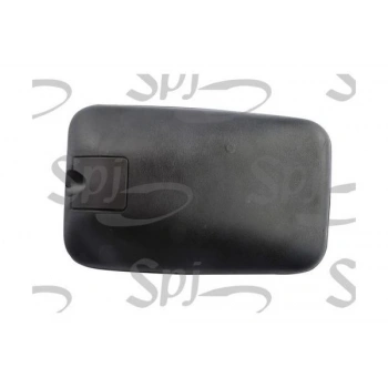 Mitsubishi Canter Fe-659 Manuel Ayna 1995 Sonrası Sol Ve Sağ Aynı Adet (Oem No:Mb094920)