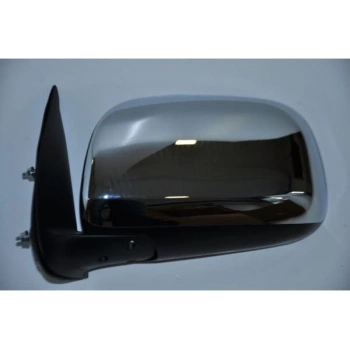 Toyota Hilux Vigo D4D Manuel Ayna 2005-2011 Krom Kapak Sol (Oem No:879400K050)