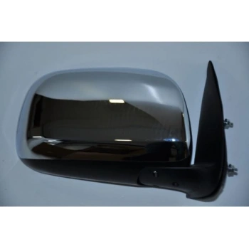 Toyota Hilux Vigo D4D Manuel Ayna 2005-2011 Krom Kapak Sağ (Oem No:879100K070)