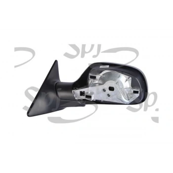 Audi Q5 Q7 Elektrikli Ayna Camı 2016-2018 Sol (Oem No:4M0857535B)