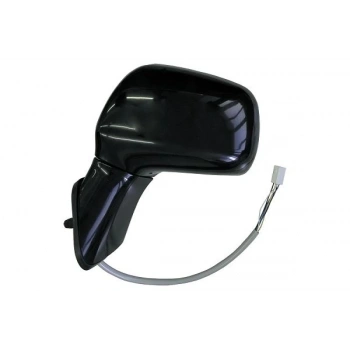 Toyota Verso Elektrikli Ayna 2004-2008 Kör Noktalı Sol (Oem No:879400F020B0)