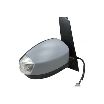 Ford C-Max Elektrikli Ayna 2011-2014 Astarlı Sinyalli Kör Noktalı Sağ (Oem No:Am5117682Fe)