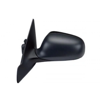 Saab 9-3 Elektrikli Katlanır Ayna 2003-2014 Astarlı Sol (Oem No:12798095)