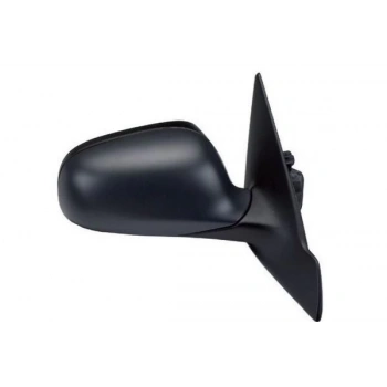 Saab 9-3 Elektrikli Katlanır Ayna 2003-2014 Hafızalı Astarlı Sağ (Oem No:12795619)