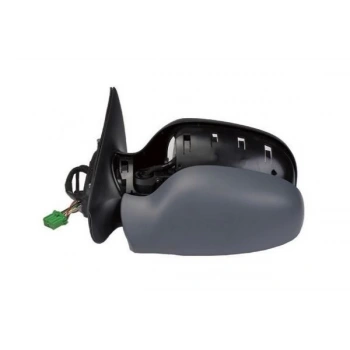 Volvo S60 Elektrikli Ayna 1999-2003 Astarlı Alt Sinyalli Sol (Oem No:30634917)