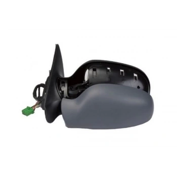 Volvo S60 Elektrikli Katlanır Ayna 1999-2003 Astarlı Hafızalı Alt Sinyalli Sol (Oem No:30634919)