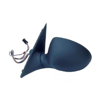 Bmw M5 Elektrikli Katlanır Ayna 1998-2003 Hafızalı Kör Noktalı Sol