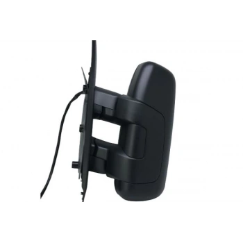 Iveco Daıly Elektrikli Ayna 2015- Sonrası  Sinyalli Kısa Kol Sensörlü Sol (Oem No:5801552552)