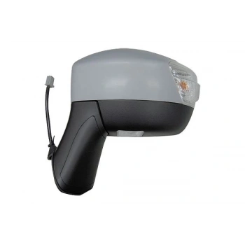 Ford Kuga Elektrikli Katlanır Ayna  2008 2012 Astarlı Alt+Yan Sinyalli Kör Noktalı Sol (Oem No:8V4117683Hd)