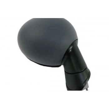 Mini Mini Cooper F56 Elektrikli Ayna 2007-2014 Astarlı Kör Noktalı Sağ (Oem No:51162755636)