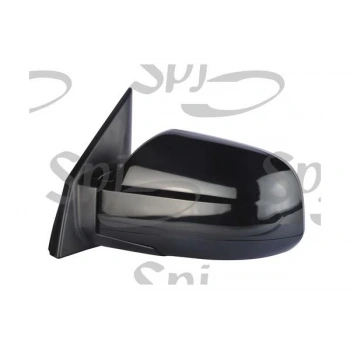 Hyundai Tucson Elektrikli Ayna 2005-2008 Sol (Oem No:876102E320Ca)