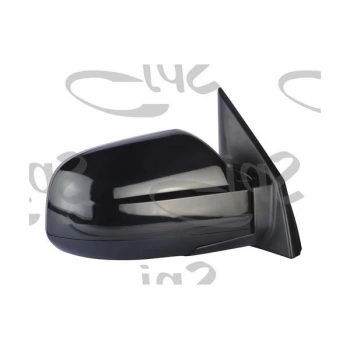 Hyundai Tucson Elektrikli Ayna 2005-2008 Sağ (Oem No:876202E560Ca)