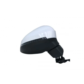 Audi Audi A5 Elektrikli Katlanır Ayna 2018 Sonrası  Astarlı Sinyalli Sağ (Oem No:8W8857410Ac)