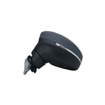 Vw Tiguan Elektrikli Katlanır  Ayna 2016 Sonrası  Yan+Altsinyalli  Astarlı 9 Pın Sol (Oem No:5Md857501F)