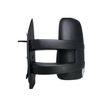 Iveco Daıly Elektrikli Ayna 2015 Sonrası Sinyalli Uzun Kol Sensörlü Sol (Oem No:5802029776)