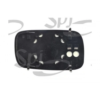 Vw Caddy İnca (Passat B4 88-1997 ) Elektrikli Ayna Camı 1996-2003 Kör Noktalı Sol (Oem No:6K9857521H)