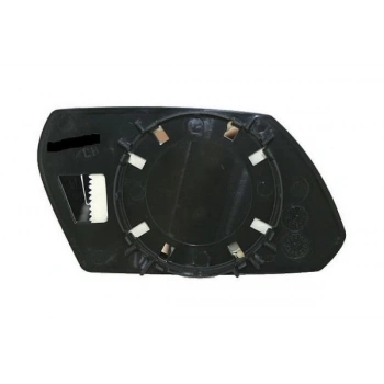 Ford Mondeo Elektrikli Ayna Camı 2000-2003 Kör Noktalı Sol (Oem No:1S7117K741Ca)